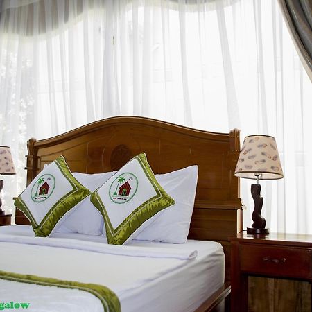 Mon Bungalow Phu Quoc Bagian luar foto