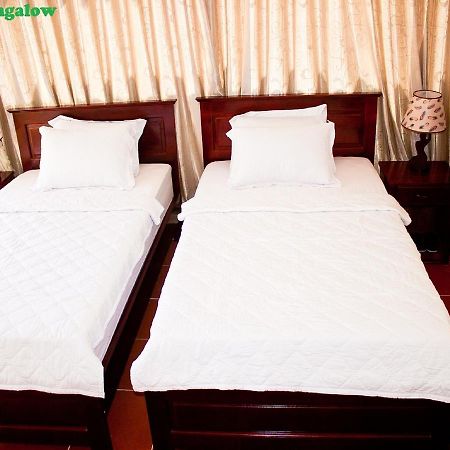 Mon Bungalow Phu Quoc Bagian luar foto