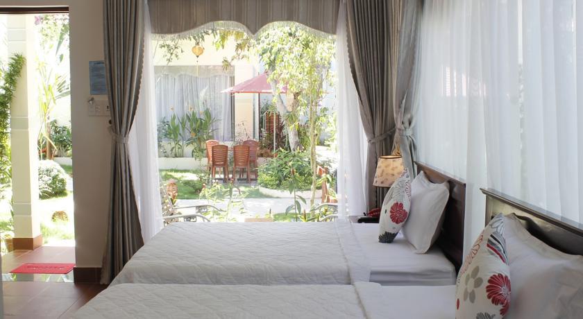 Mon Bungalow Phu Quoc Ruang foto