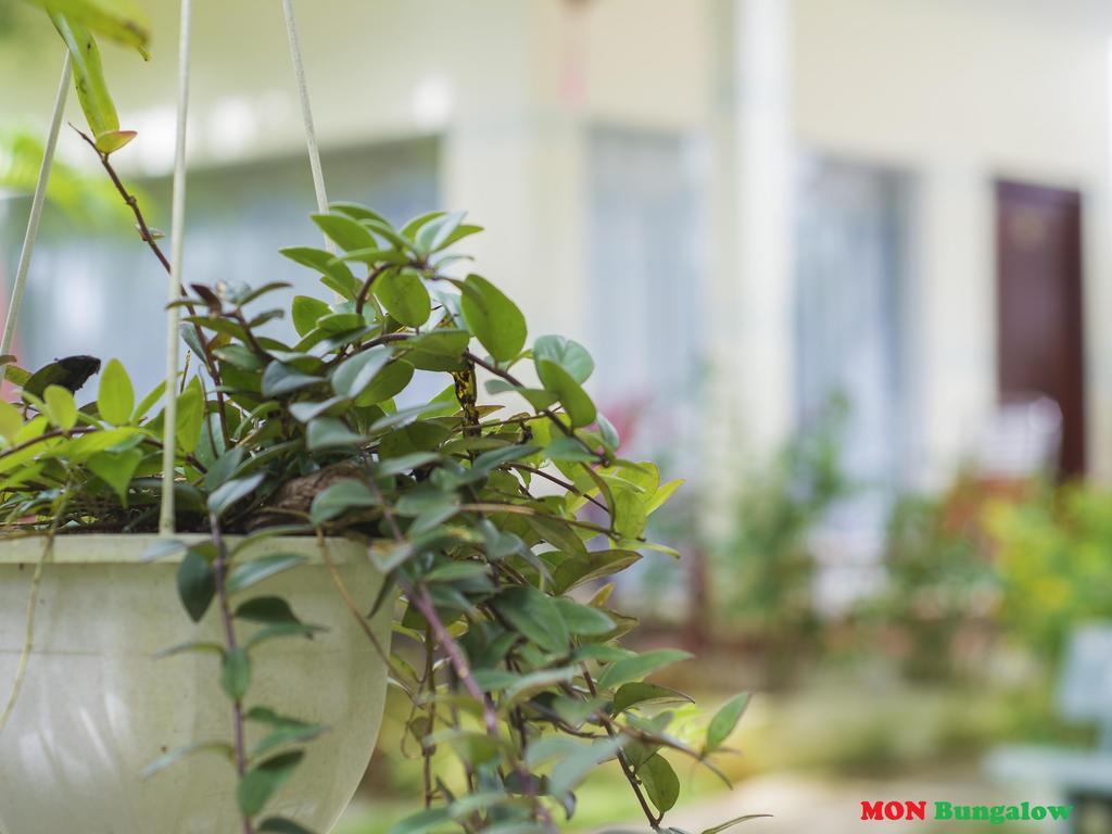 Mon Bungalow Phu Quoc Bagian luar foto