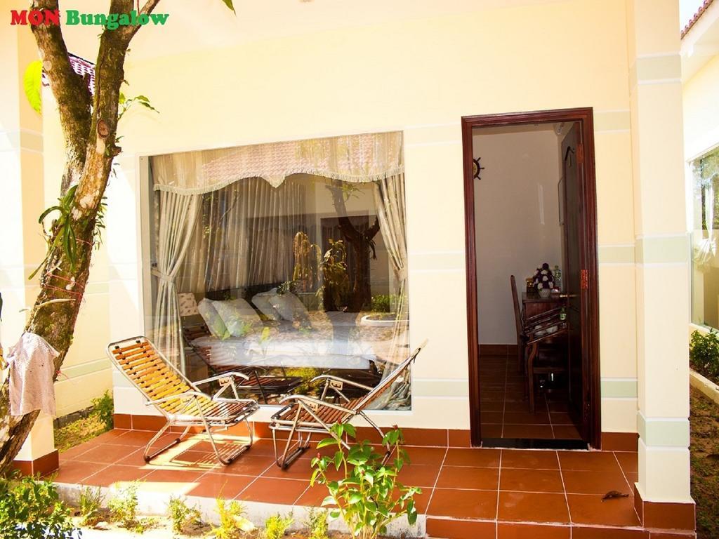 Mon Bungalow Phu Quoc Bagian luar foto
