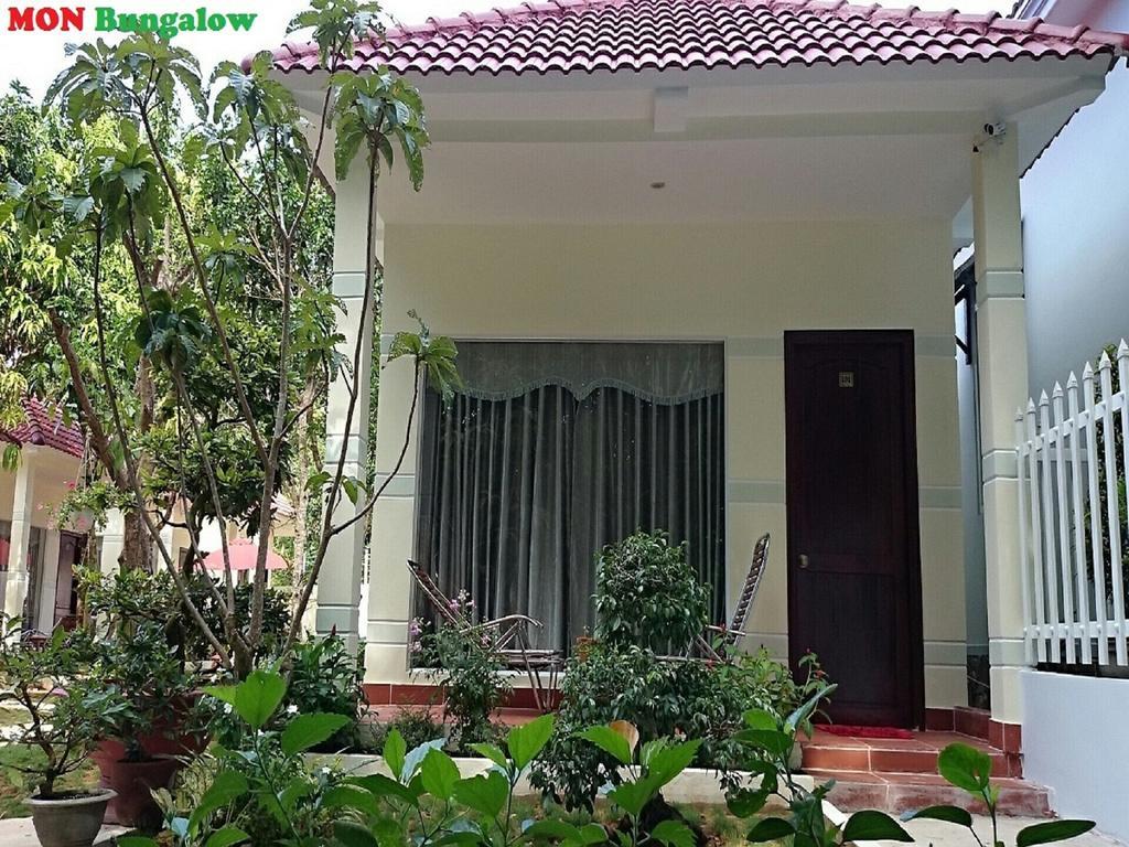 Mon Bungalow Phu Quoc Ruang foto